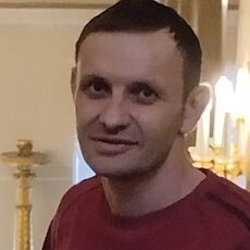 Фотография мужчины Вячеслав, 44 года из г. Старый Оскол