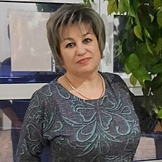 Фотография девушки Наталья, 54 года из г. Гродно