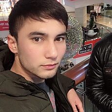 Фотография мужчины Али, 31 год из г. Москва