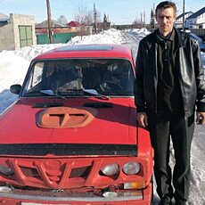 Фотография мужчины Владислав, 52 года из г. Павловск (Алтайский Край)