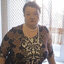Любаша, 60 лет