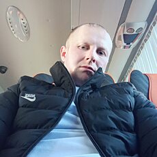 Фотография мужчины Геннадии, 34 года из г. Верещагино