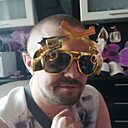 Димон, 39 лет