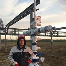 Фотография мужчины Слава, 41 год из г. Ленск