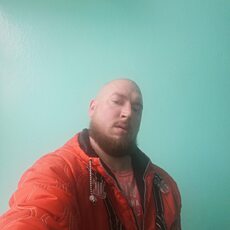 Фотография мужчины Паша, 36 лет из г. Ижевск