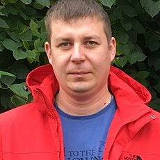 Фотография мужчины Сергей, 41 год из г. Иваново