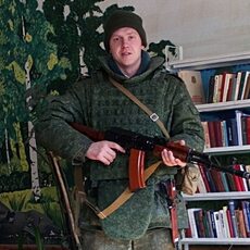 Фотография мужчины Вадим, 32 года из г. Чаусы