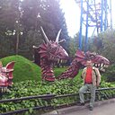 Михаил, 36 лет