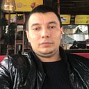 Марсель, 36 лет
