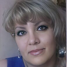 Фотография девушки Людмила, 56 лет из г. Омск