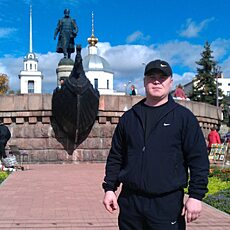 Фотография мужчины Константин, 51 год из г. Тверь