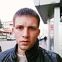 Александр, 25 лет