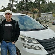 Фотография мужчины Павел, 58 лет из г. Сочи