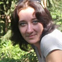 Лияна, 40 лет