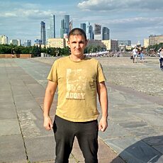 Фотография мужчины Алексей, 47 лет из г. Чебоксары