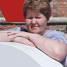 Фотография девушки Добрая, 44 года из г. Смоленск