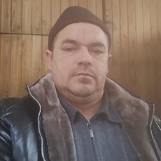 Фотография мужчины Юрий, 46 лет из г. Йошкар-Ола