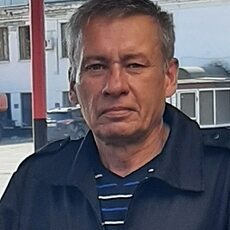 Фотография мужчины Андрей, 60 лет из г. Липецк