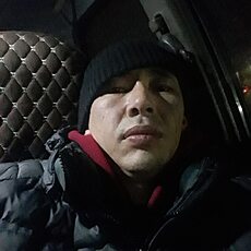 Фотография мужчины Дос, 30 лет из г. Семей