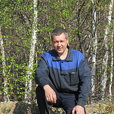 Фотография мужчины John S, 44 года из г. Улан-Удэ