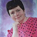 Валентина, 53 года