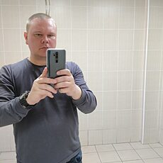 Фотография мужчины Сергей, 43 года из г. Рязань