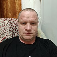 Фотография мужчины Андрей, 42 года из г. Искитим