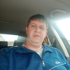 Фотография мужчины Артём, 35 лет из г. Тамбов