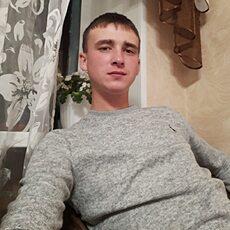 Фотография мужчины Алексей, 28 лет из г. Ульяновск