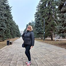 Фотография девушки Диана, 50 лет из г. Воронеж