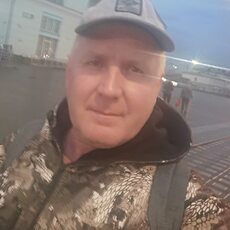 Фотография мужчины Дмитрий, 49 лет из г. Ульяновск