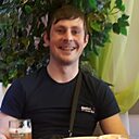 Олег, 34 года
