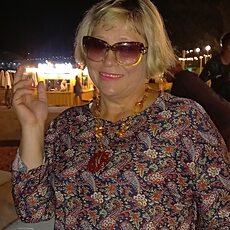 Фотография девушки Людмила, 58 лет из г. Могилев