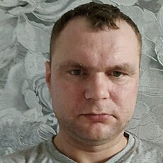 Фотография мужчины Олег, 35 лет из г. Брест