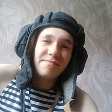 Фотография мужчины Павел, 23 года из г. Владивосток