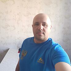 Фотография мужчины Валера, 43 года из г. Красноярск