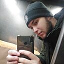 Дмитрий, 21 год