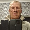 Олег Буланов, 54 года