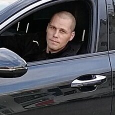 Фотография мужчины Андрей, 38 лет из г. Курган