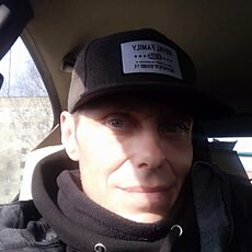 Фотография мужчины Vitaliy, 40 лет из г. Полоцк