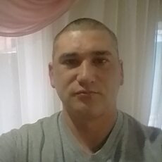 Фотография мужчины Александр, 38 лет из г. Старощербиновская