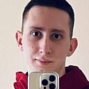 Данил, 25 лет