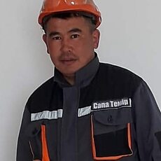 Фотография мужчины Бауржан, 44 года из г. Караганда