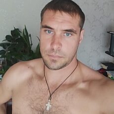 Фотография мужчины Александр, 34 года из г. Краснодар