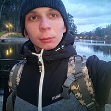 Фотография мужчины Саша, 28 лет из г. Калининград