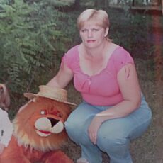 Фотография девушки Наталья, 47 лет из г. Любань