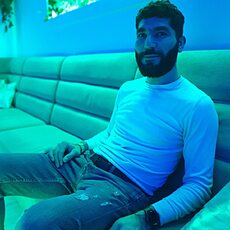 Фотография мужчины Arman, 33 года из г. Вроцлав