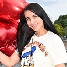 Фотография девушки Эля, 52 года из г. Симферополь