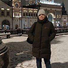 Фотография девушки Марина, 38 лет из г. Сызрань