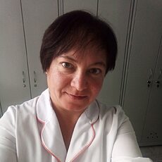 Фотография девушки Людмила, 45 лет из г. Чита